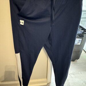 Men Under Armour Jogging Pants